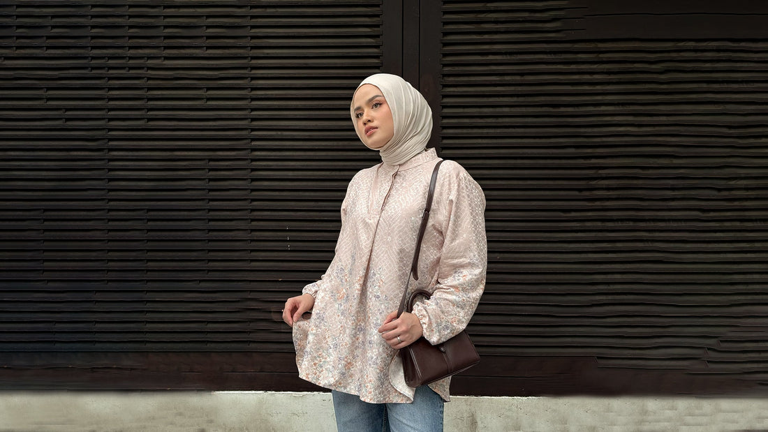 Baju Kerja Muslimah Anti Gerah di Iklim Tropis — Panduan 2026