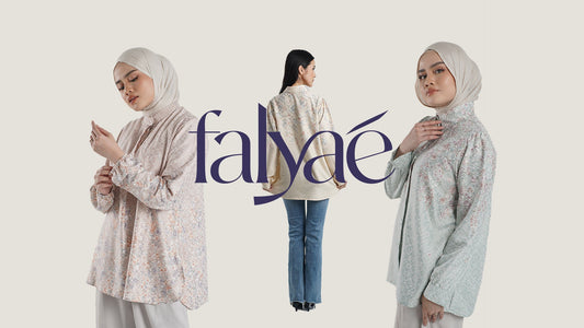 Falyae Indonesia Profile