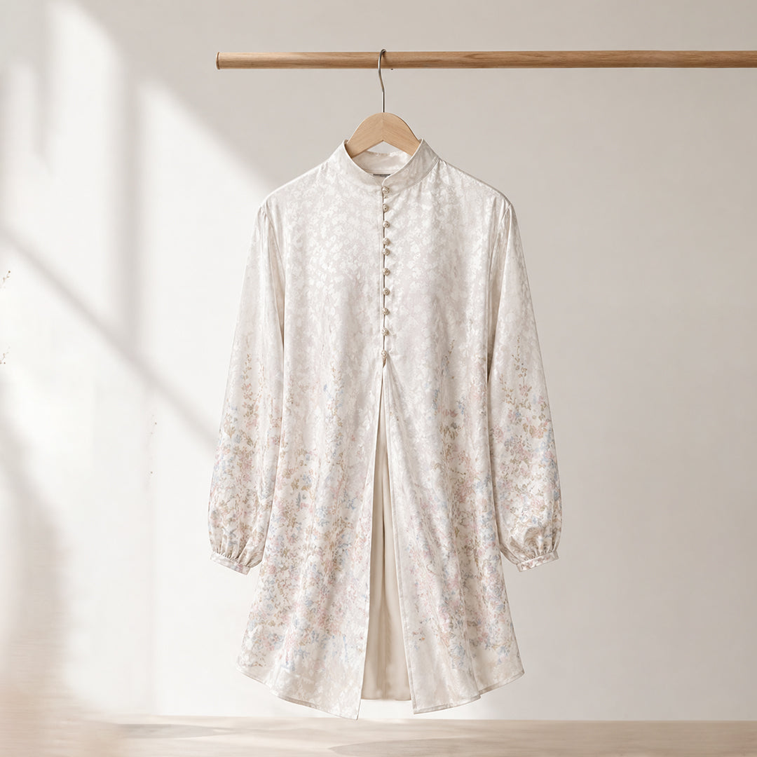 Tunik Muslim Premium