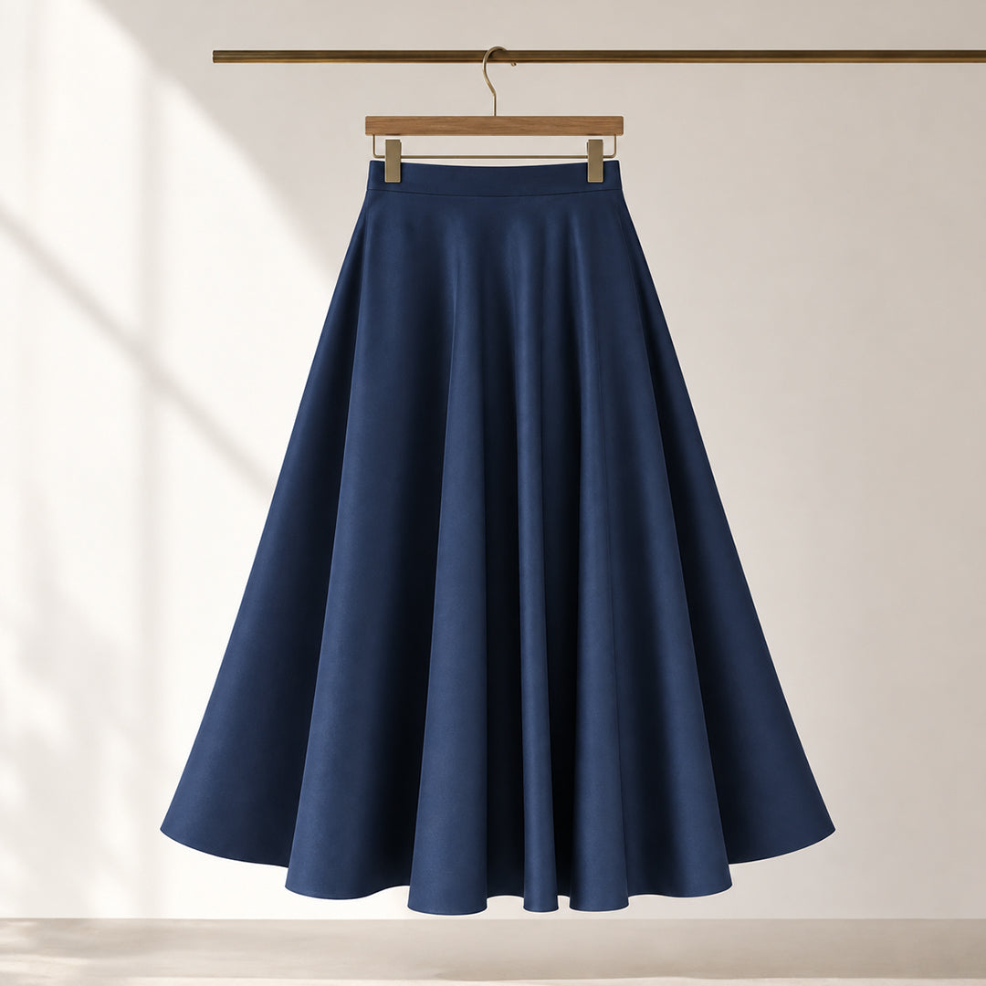 Fuji Skirt Highwaist