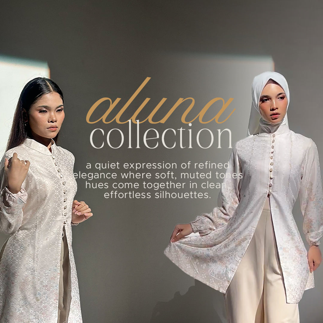 Aluna Collections